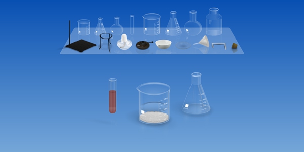 化学家chemist安卓版