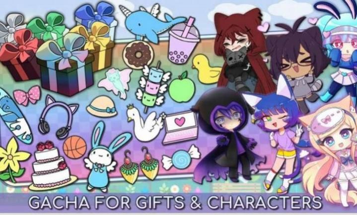 gacha life2