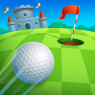 Mini Golf Stars复古迷你高尔夫球官方版 V1.2