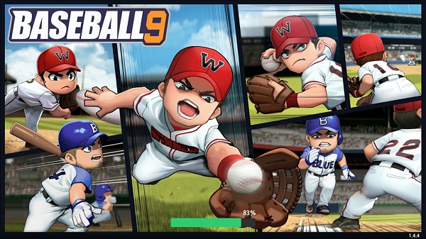 BASEBALL9