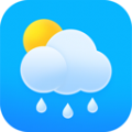 雨滴天气安卓版 V1.0.0