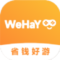 WeHaYoo手游平台完整版 V2.1